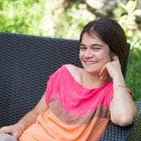 - Ekaterina Cheban