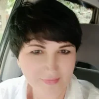 Angela Nastici